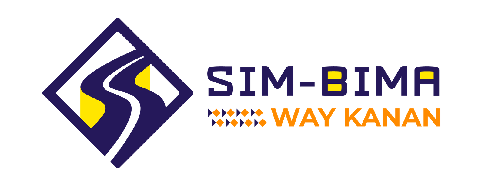 Logo PU Way Kanan